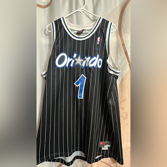 Nike Other - Orlando Magic Jersey